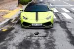 Lamborghini Huracan LP610-4 by Duke Dynamics 2016 года